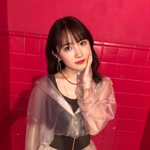 Morito Chisaki from Morning Musume member profile photo