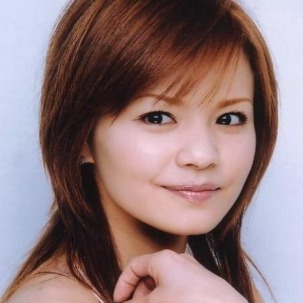 Nakazawa Yuko gallery image