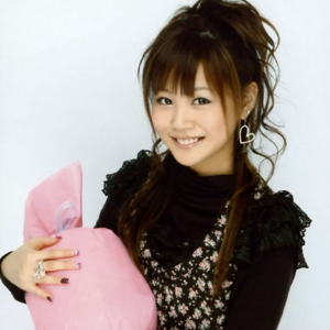 Niigaki Risa from Morning Musume member profile photo
