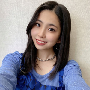 Sakurai Rio from Morning Musume member profile photo