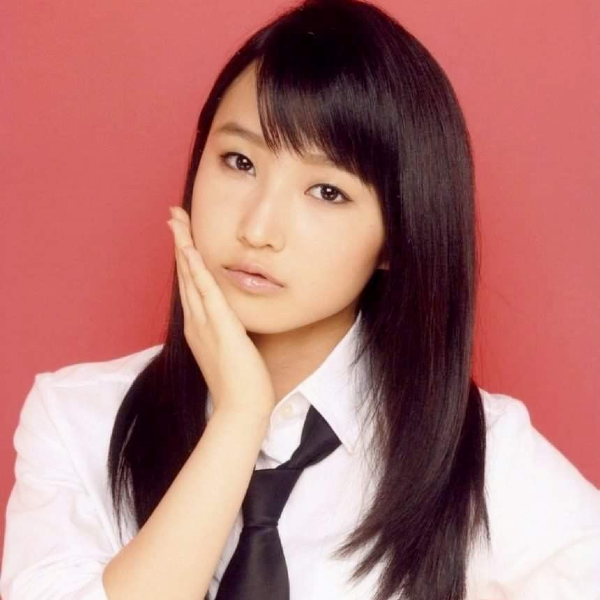 Sayashi Riho gallery image