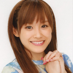 Takahashi Ai from Morning Musume member profile photo