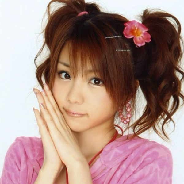 Tanaka Reina gallery image
