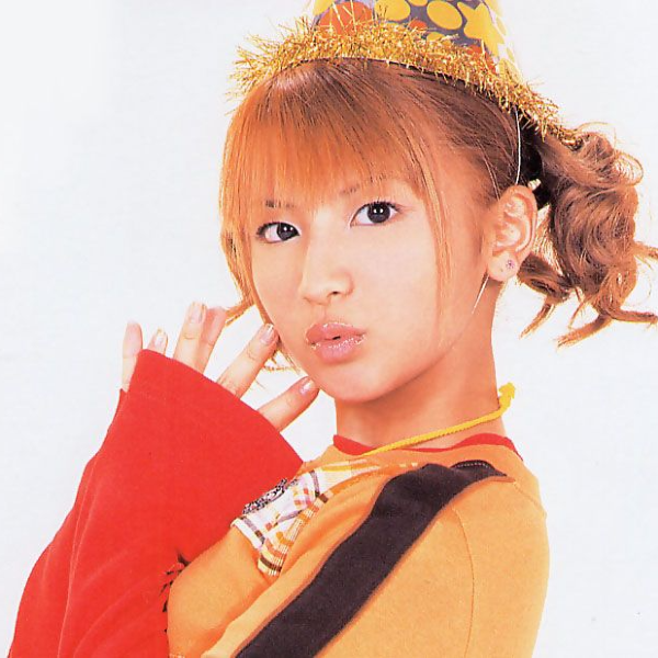 Yaguchi Mari gallery image