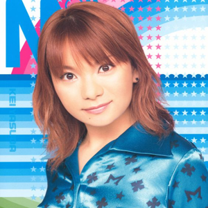 Yasuda Kei from Morning Musume member profile photo