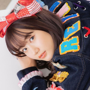 Yokoyama Reina from Morning Musume member profile photo