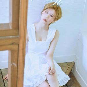 Sunshine from NATURE member profile photo