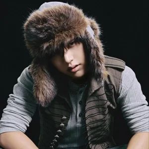 N from NCHIVE member profile photo