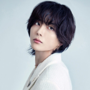 Vahn from NINE.i member profile photo