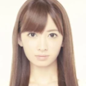 Kojima Haruna photo