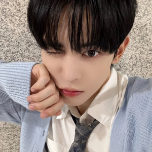 Hyeonbin photo