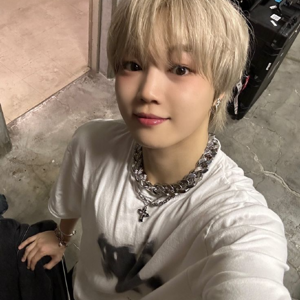 Eunho from NTX member profile photo