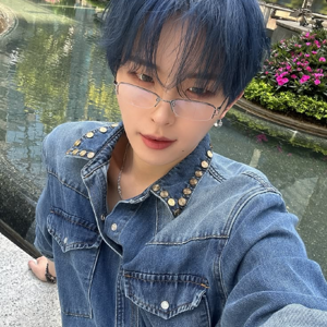 Xiha from NTX member profile photo
