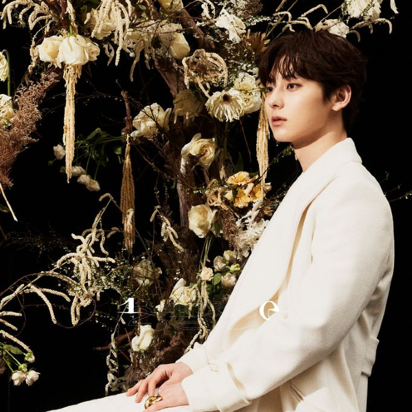 Minhyun gallery image