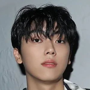 Minkyun from ONF member profile photo