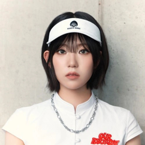 Cho Hyejin from OURBIRTHDAY member profile photo