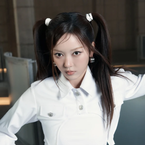 Shin Hyewon from OURBIRTHDAY member profile photo