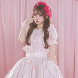 Sakuraba Haruka from PiKi member profile photo