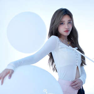 Dolly from Pink Fun member profile photo