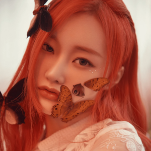 Dajeong from PIXY member profile photo