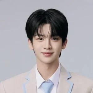 Lee Daeul from POLARIX member profile photo