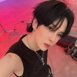 Lee Junhyuk from POLARIX member profile photo