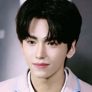 Shao Ziheng from POLARIX member profile photo