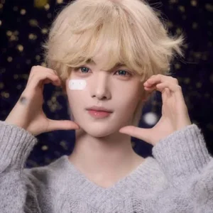 Xin Che from POLARIX member profile photo