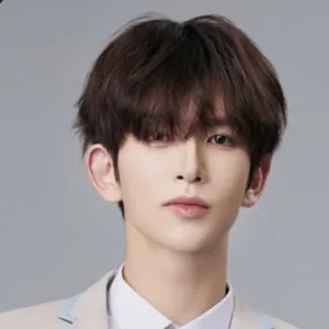 Xu Shihuan from POLARIX member profile photo