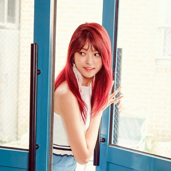 Nayoung