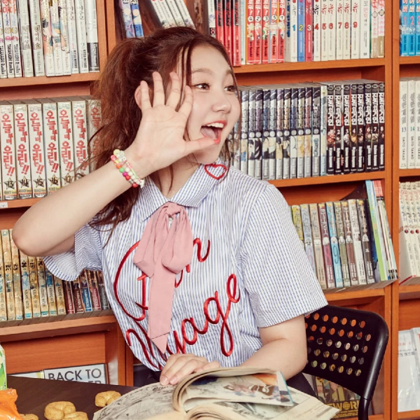 Sungyeon