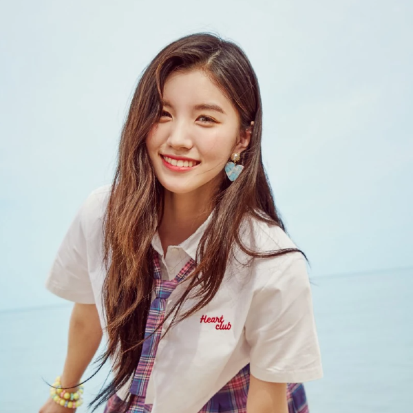 Xiyeon
