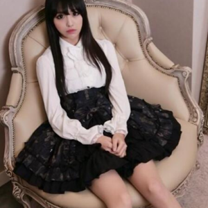 Shu A from PRITZ member profile photo