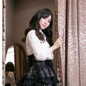 Yuna from PRITZ member profile photo