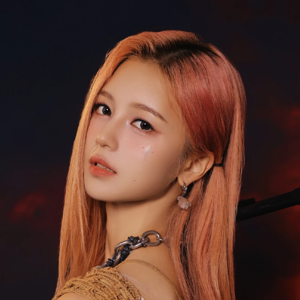 Jinny from R.E.D member profile photo