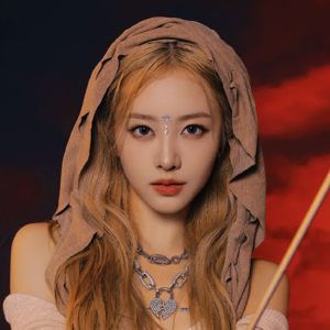Qiana from R.E.D member profile photo