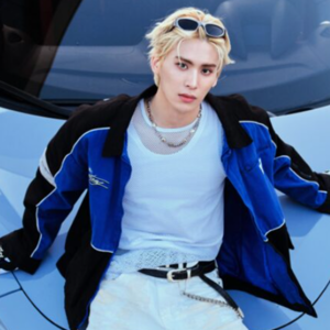 Yoo Tae Yang