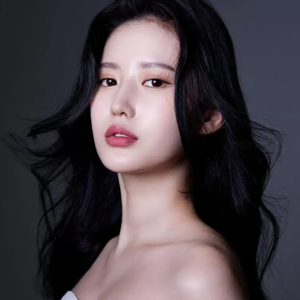 Seong Minji from Single's inferno season 1 (woman) member profile photo