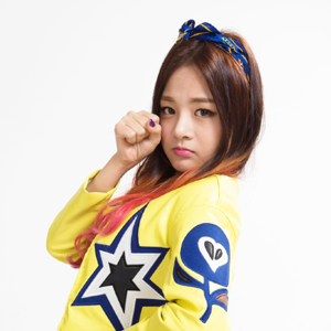 Foto Jieun