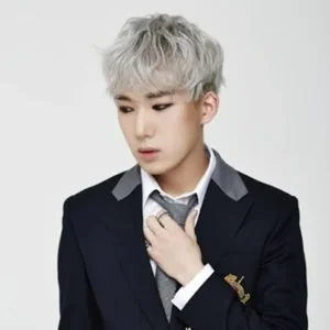 Taeha from SPEED member profile photo