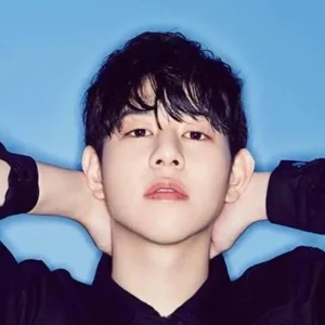 Taewoon from SPEED member profile photo