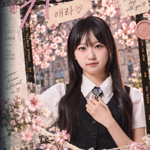 Aera from SUGAR DAYS member profile photo