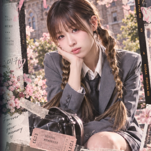 Miku from SUGAR DAYS member profile photo