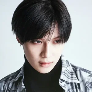 Taemin from Taemin member profile photo