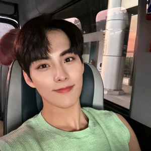 Sunghyuk from TAN member profile photo