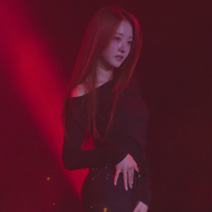 Hyemin from T:BASE member profile photo