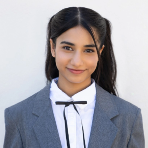 Ezrela from The Debut: Dream Academy member profile photo