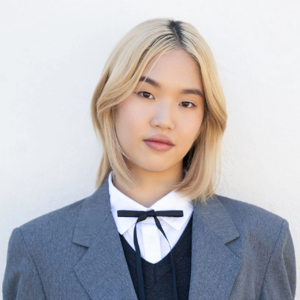 Karlee from The Debut: Dream Academy member profile photo