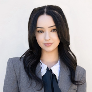 Lexie from The Debut: Dream Academy member profile photo