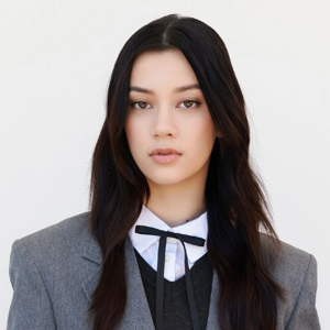 Megan from The Debut: Dream Academy member profile photo